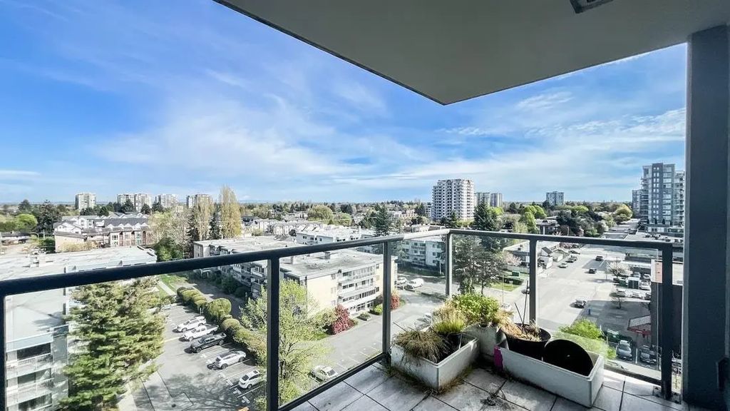 6331 Buswell Street 1106, Richmond