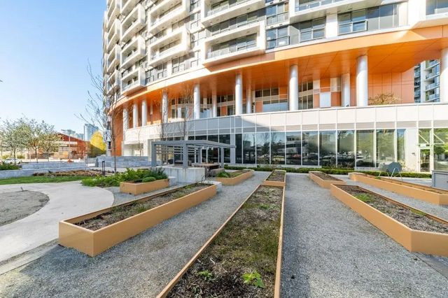 1768 Cook Street 1207, Vancouver