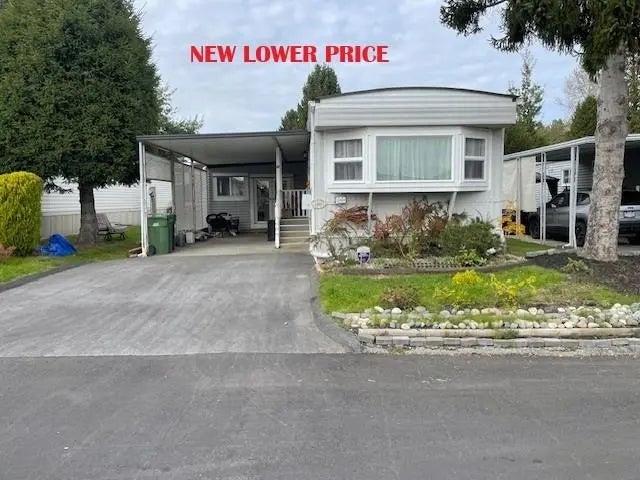 1840 160 Street 180, Surrey