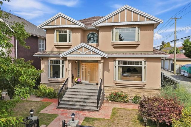 2763 E 53rd Avenue, Vancouver