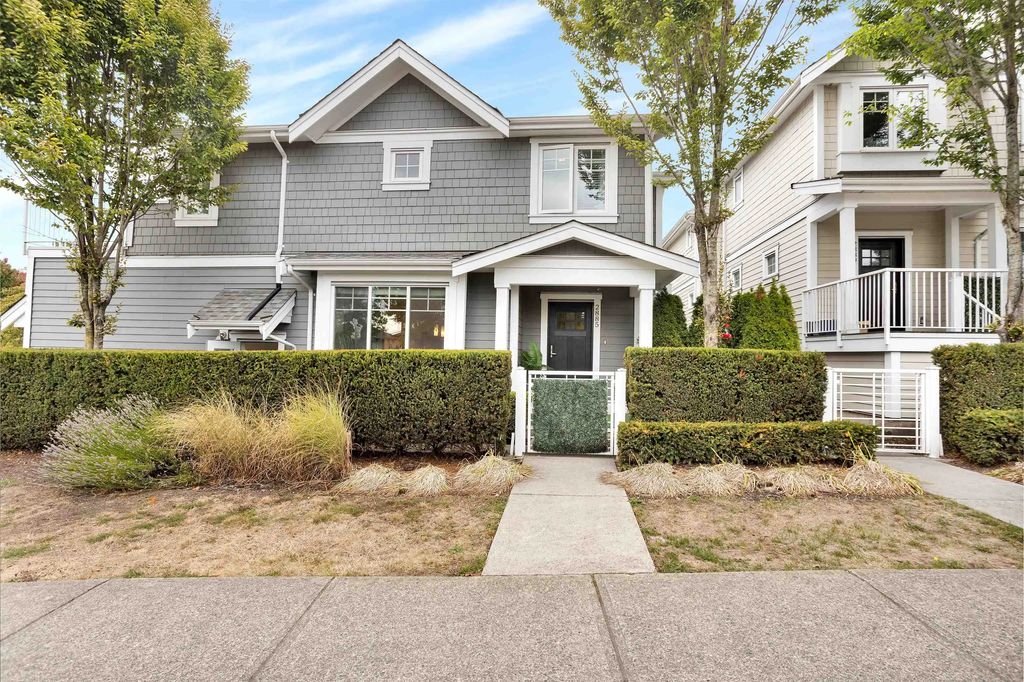 2885 E 41st Avenue, Vancouver