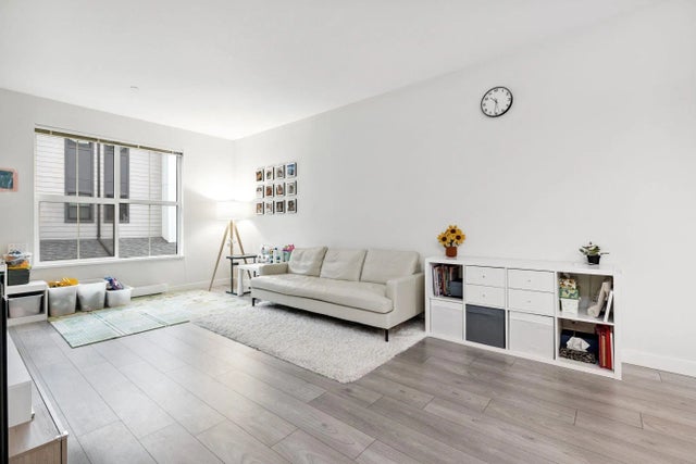 488 Furness Street 122, New Westminster