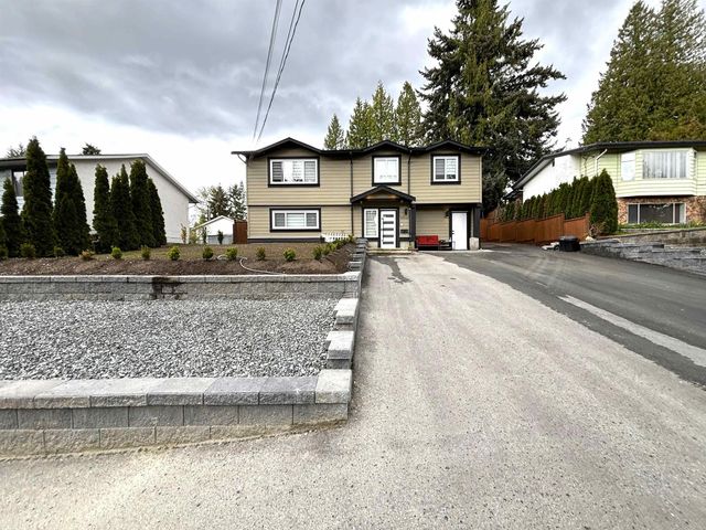 32545 Ptarmigan Drive, Mission