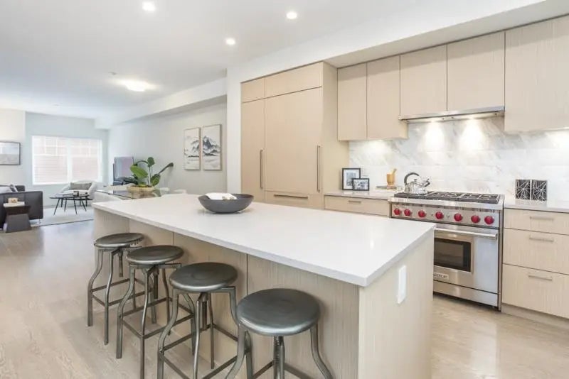 19451 Sutton Avenue 56, Pitt Meadows