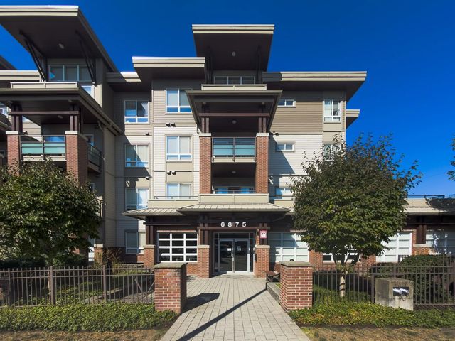 6875 Dunblane Avenue 305, Burnaby