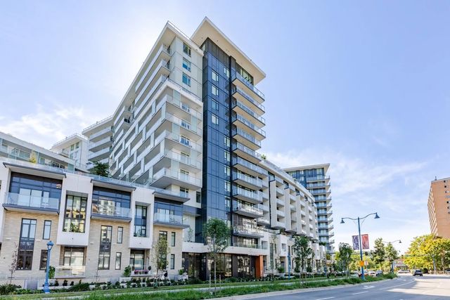6300 Minoru Boulevard 728, Richmond