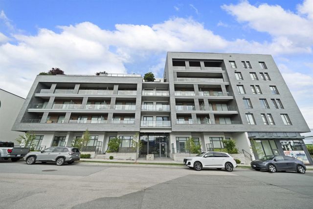N/A, Vancouver