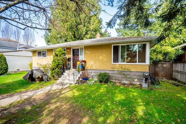 1939 Westminster Avenue, Port Coquitlam