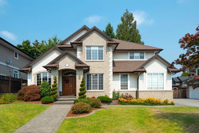 1855 Lemax Avenue, Coquitlam