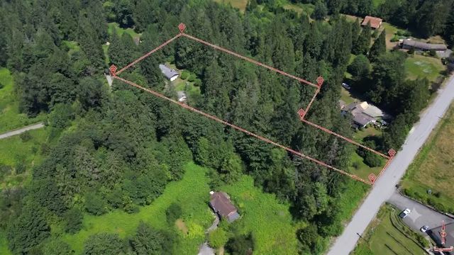 25050 Morrisette Place, Maple Ridge