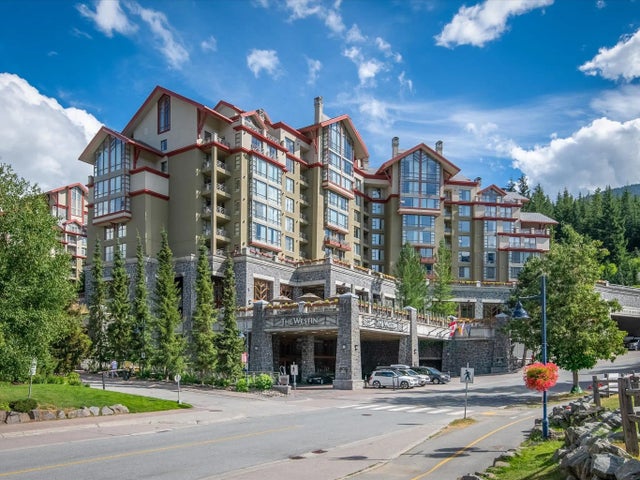 4090 Whistler Way 482, Whistler