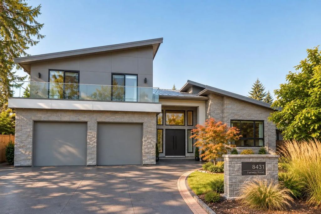 8431 Fairway Street, Richmond