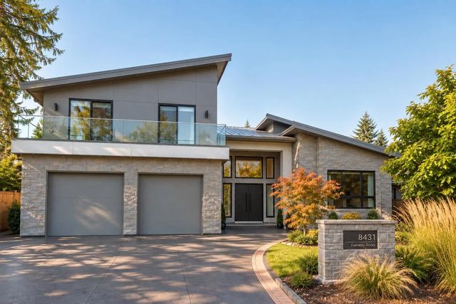 8431 Fairway Street, Richmond