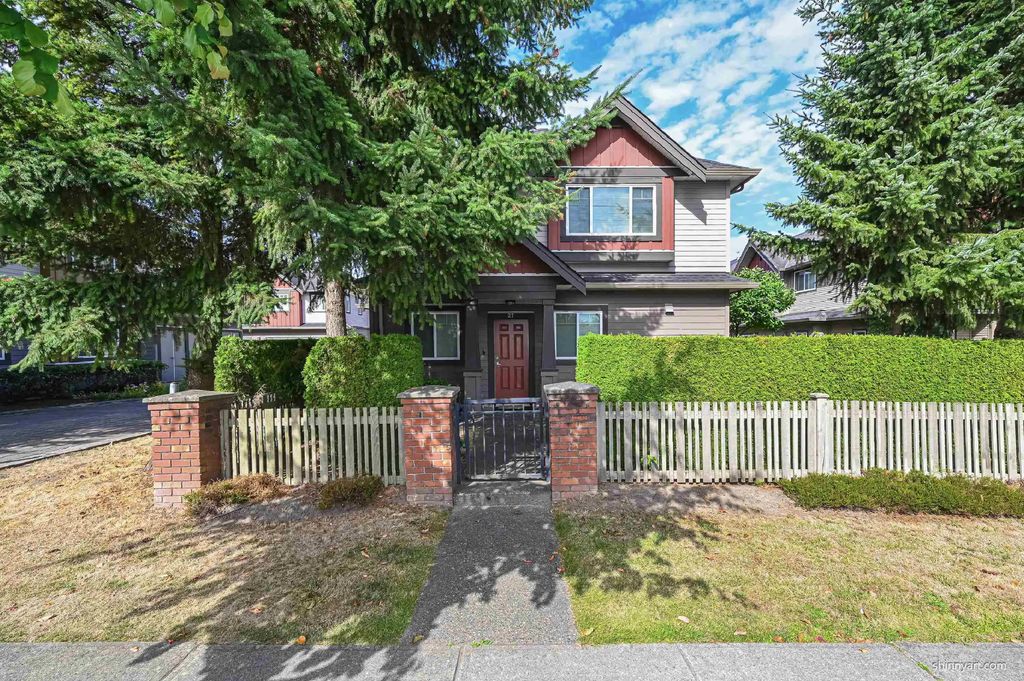9699 Sills Avenue 27, Richmond