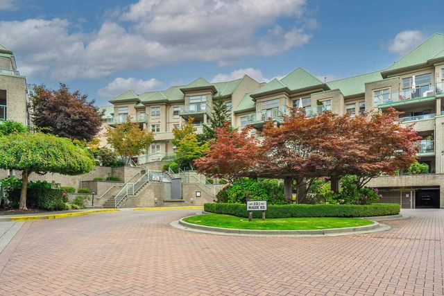 301 Maude Road 326, Port Moody