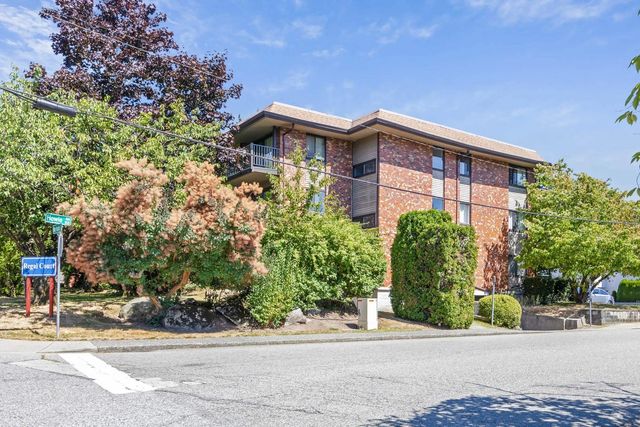 535 Blue Mountain Street 301, Coquitlam