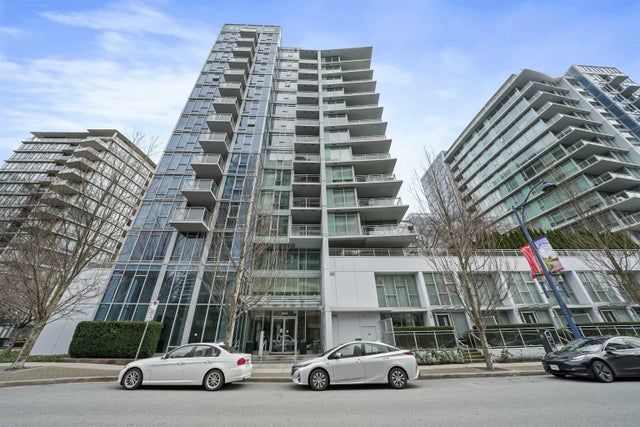 5900 Alderbridge Way 1505, Richmond