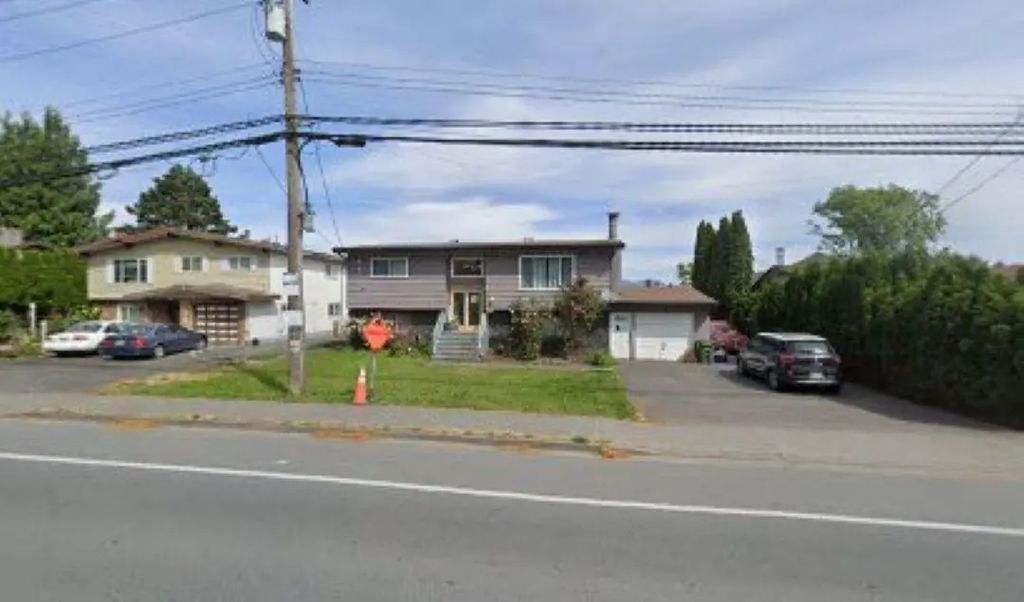 45575 South Sumas Road, Chilliwack