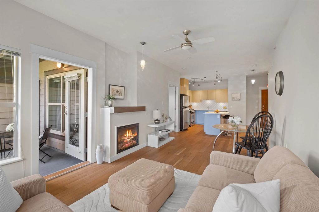 1468 St. Andrews Avenue 307, North Vancouver