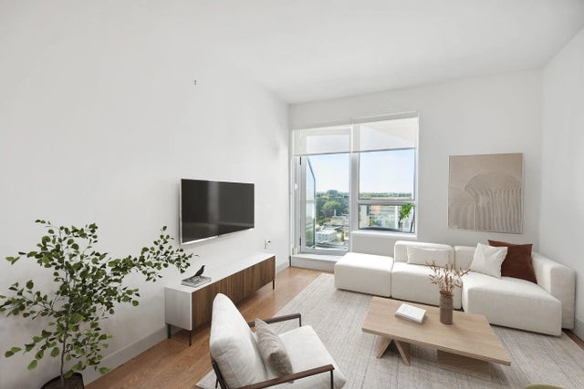 5788 Gilbert Road 1610, Richmond