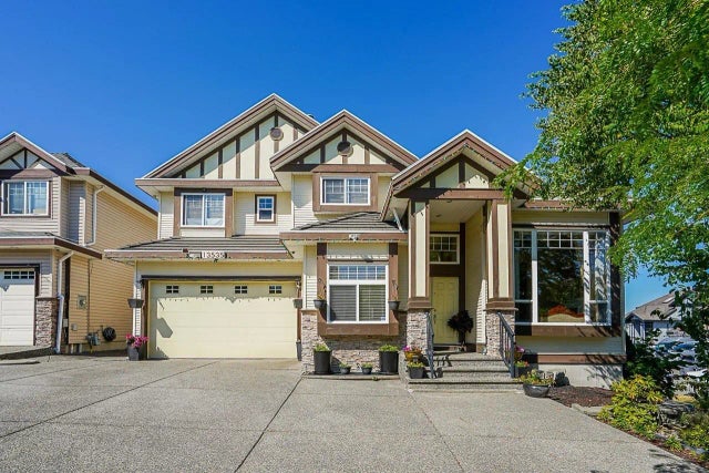 13535 80a Avenue, Surrey