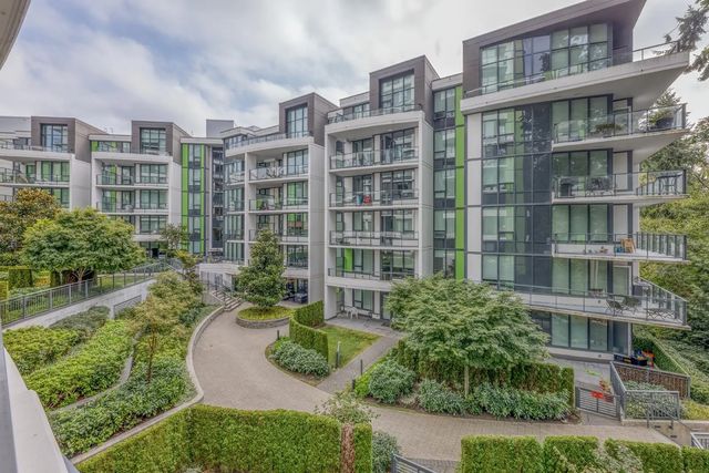 3533 Ross Drive 308, Vancouver