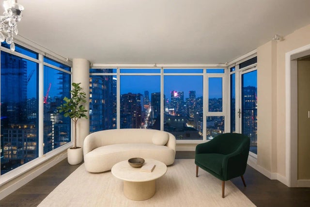 1351 Continental Street 2701, Vancouver