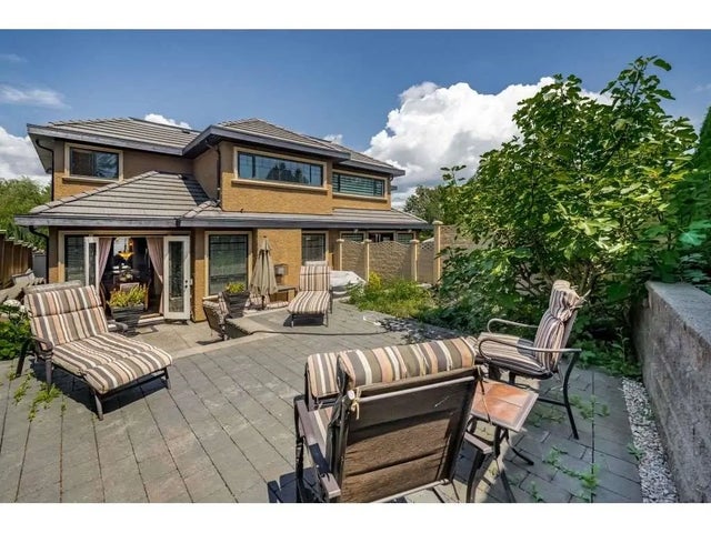 5955 Forglen Drive, Burnaby