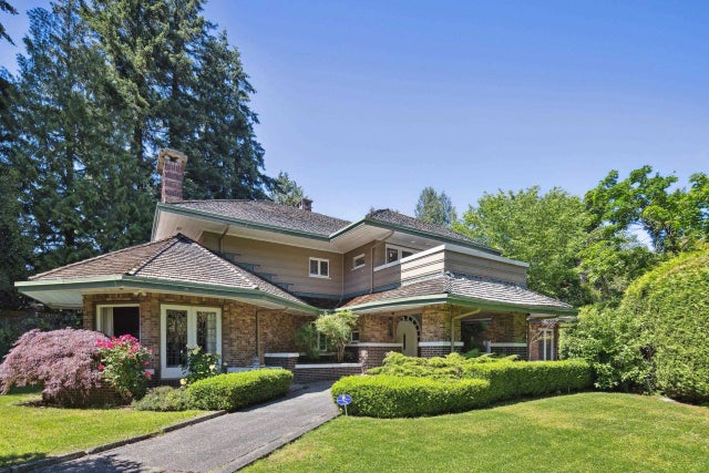 4051 Marguerite Street, Vancouver