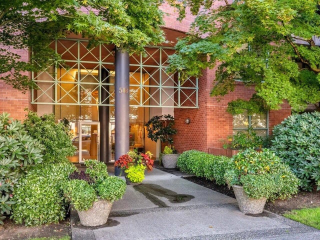 518 W 14th Avenue 412, Vancouver