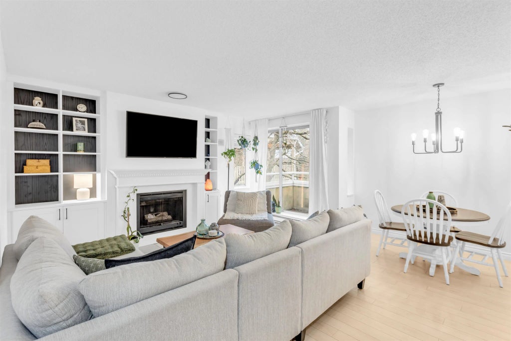 1890 W 6th Avenue 316, Vancouver