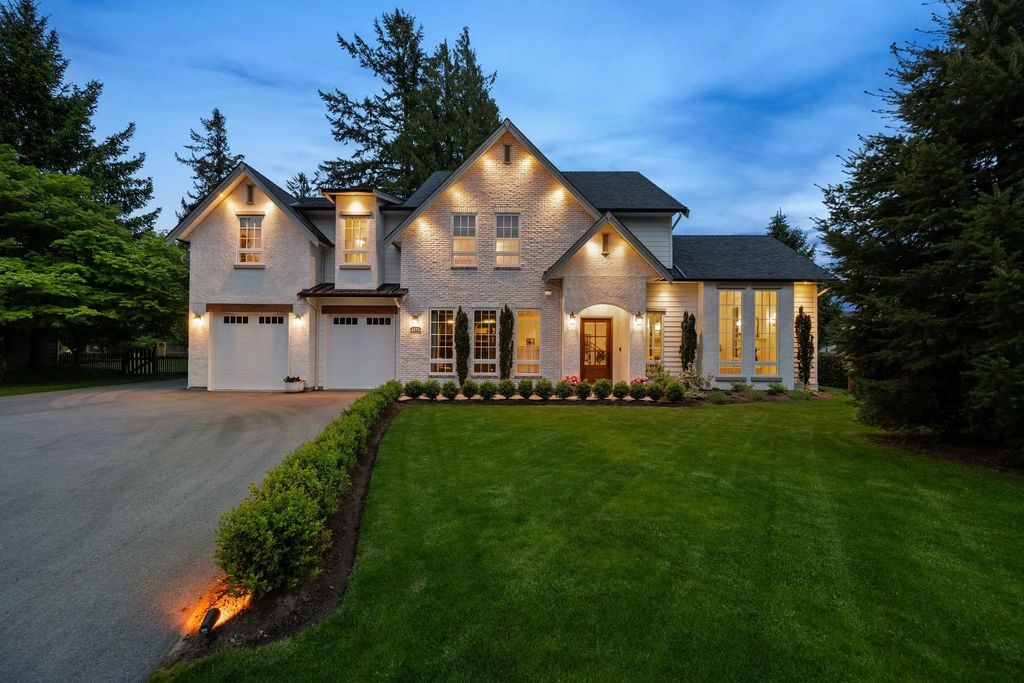 4576 238 Street, Langley