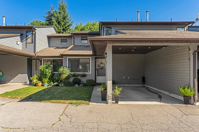 20681 Thorne Avenue 11, Maple Ridge