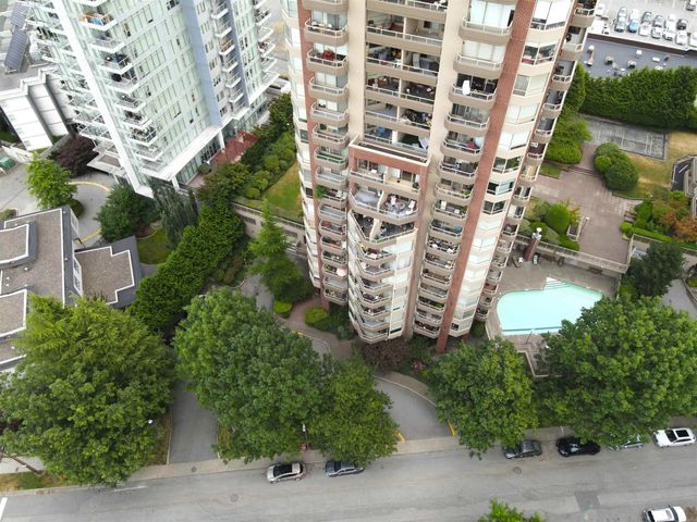 738 Farrow Street 903, Coquitlam