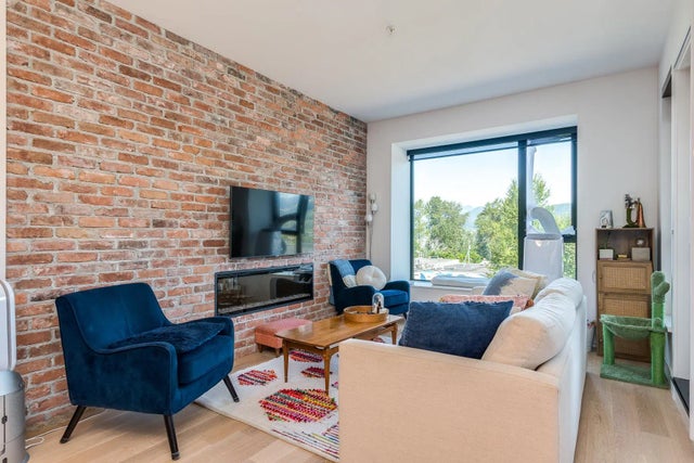 83 Moody Street 307, Port Moody