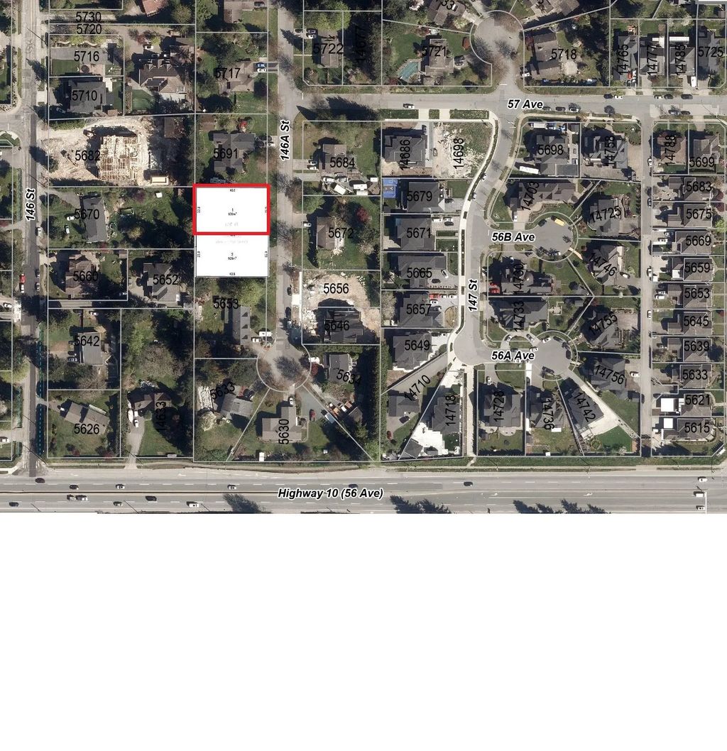 5669 146a Street Lt 1, Surrey