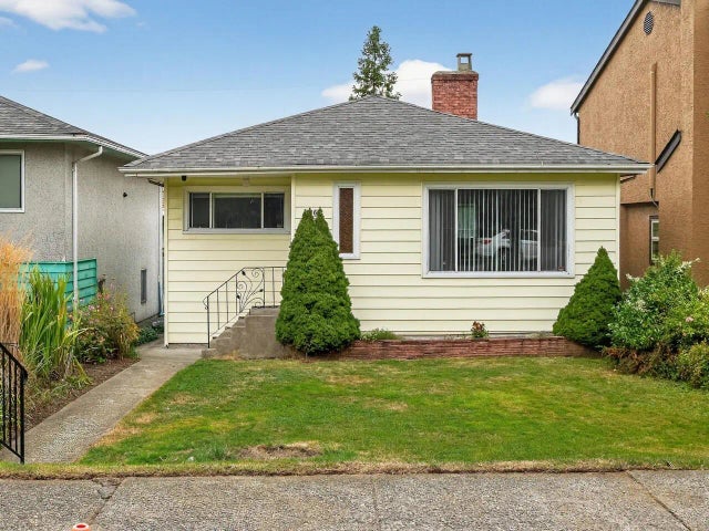 3069 E 18th Avenue, Vancouver