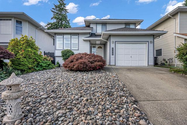 1869 Harbour Street, Port Coquitlam