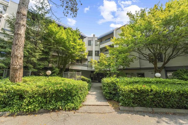 5800 Cooney Road 302, Richmond