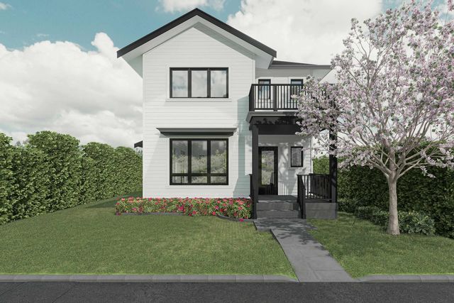 219 Townsend Place, New Westminster