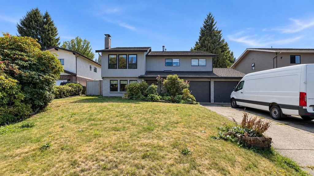 5298 Schou Street, Burnaby
