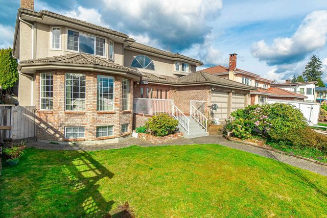6169 Lochdale Street, Burnaby