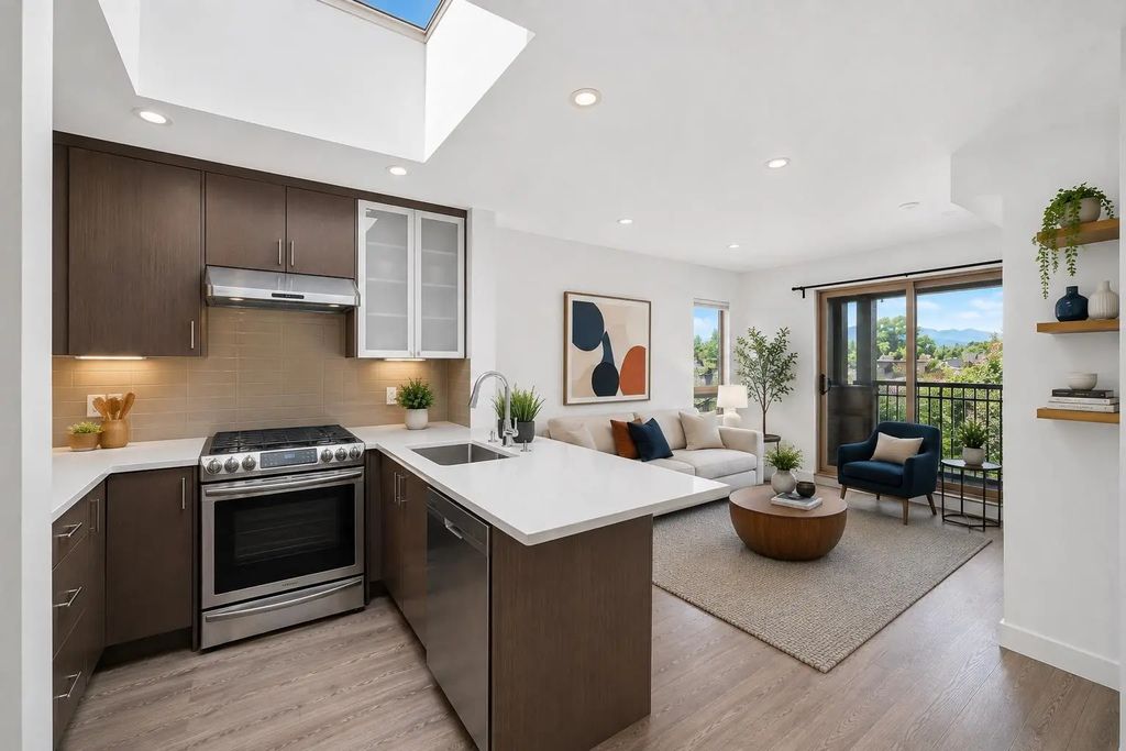 688 E 16th Avenue 401, Vancouver
