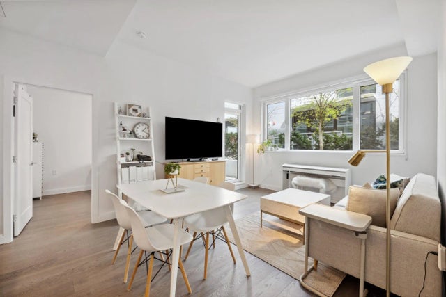 4932 Cambie Street 103, Vancouver