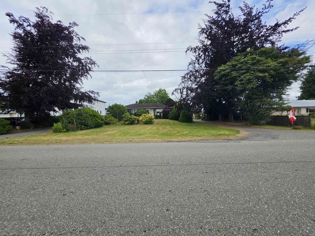 672 Columbia Street, Abbotsford