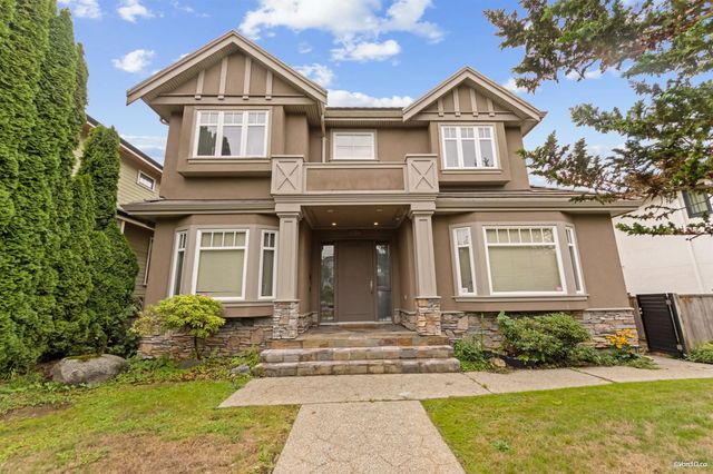 2266 W 20th Avenue, Vancouver