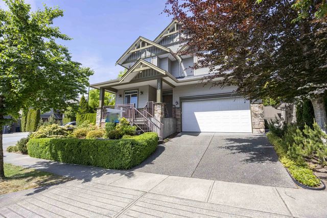 3351 Canary Place, Coquitlam