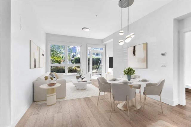 7878 Granville Street 101, Vancouver