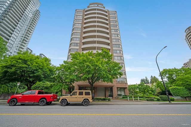 4830 Bennet Street 703, Burnaby