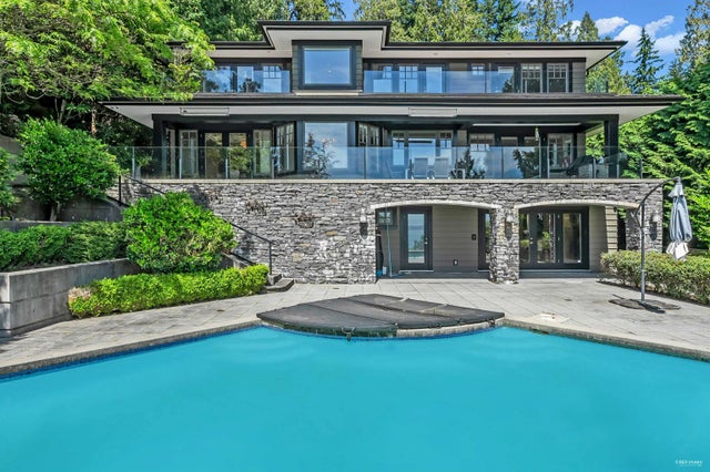 4668 Clovelly Walk, West Vancouver